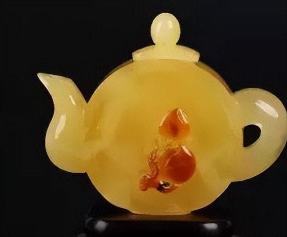 哪个产地的琥珀最好？哪种琥珀最具收藏价值？