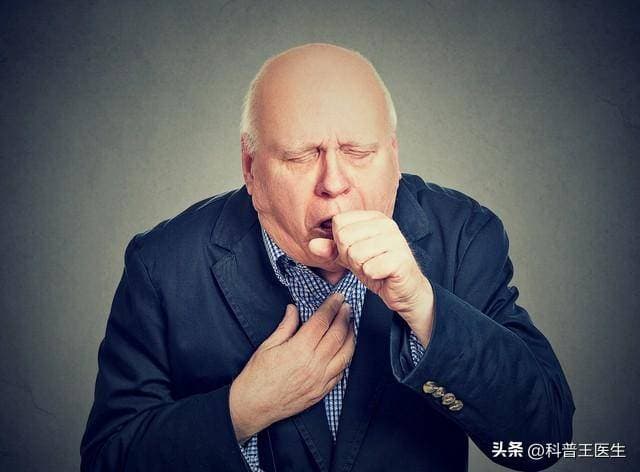 慢性咳嗽患者秋季护理要点：你做对了吗？