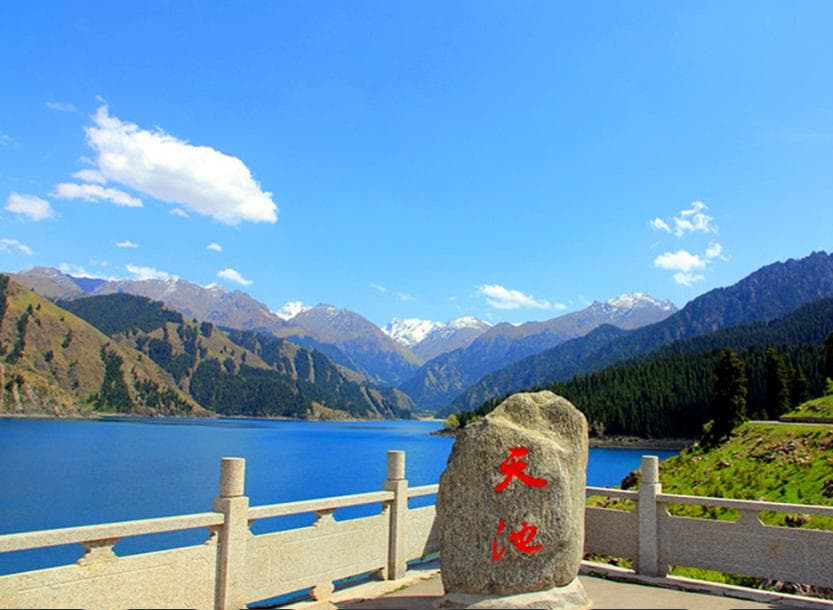 北疆旅游最佳时间