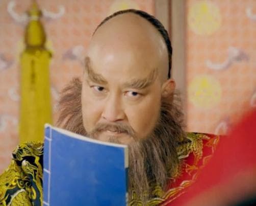 历史中的鳌拜与多尔衮：权力斗争中的对立与平衡