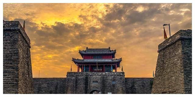 赵家1700年后在晋阳城兴亡的身份转换——细思极恐历史轮回之二