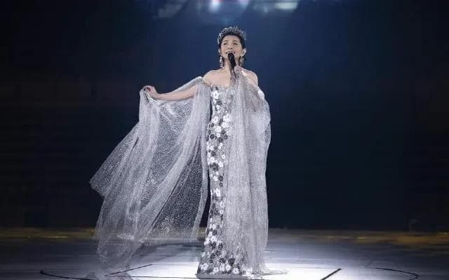 十大台湾60后歌星：台湾乐坛的黄金一代