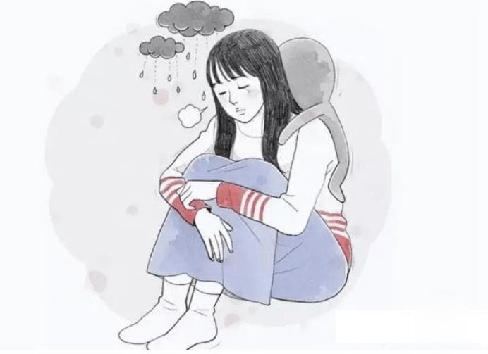 初中生情绪问题与青少年抑郁：识别、理解与应对