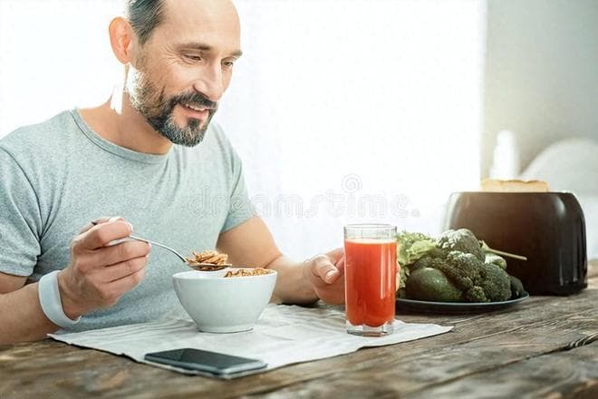 研究发现：中国人想要长寿，多吃这几种食物！