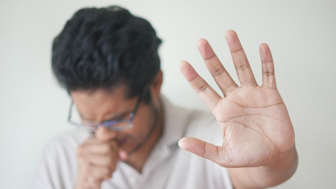 呼吸道病毒感染后出现这些不适怎么办？中医专家来支招