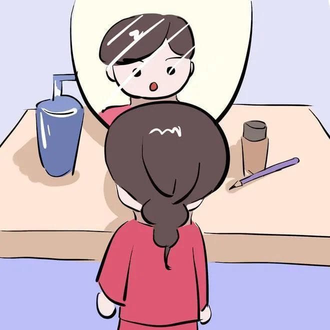镜子、照片与视频：三种媒介下的自我认知差异