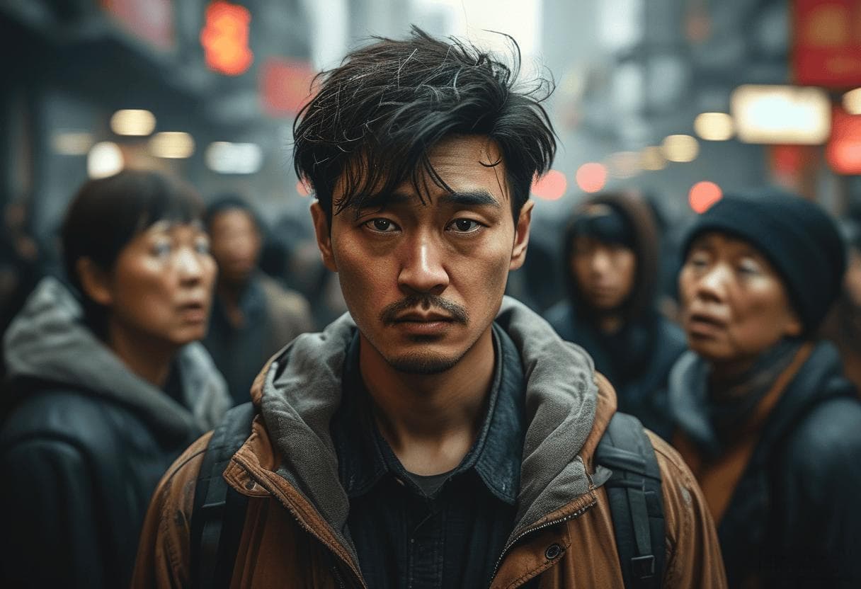 自我中心：在关系中的盲点与成长的契机