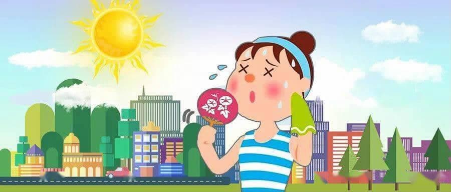 同样的温度，为啥湿热比干热难受得多？