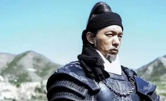战国四大名将：两人被国君冤杀，一人客死异乡！