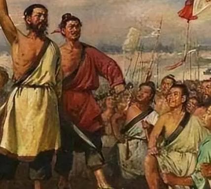 绿林赤眉起义：古代农民反抗的呼声与斗争