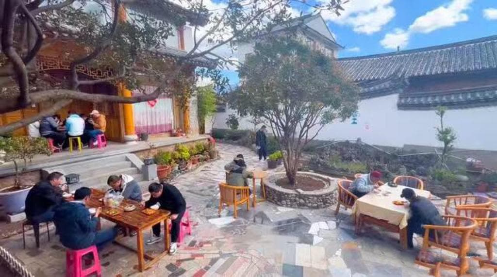 退休后最舒服的旅游方式：旅居