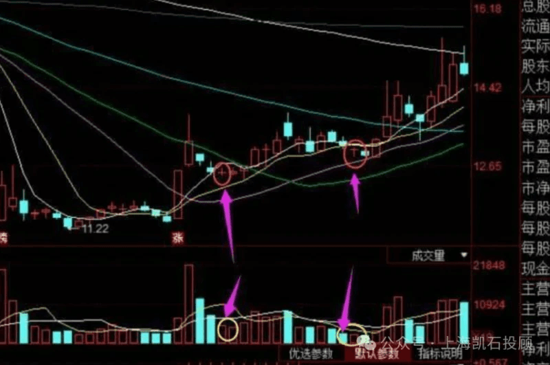 “低位跳空十字星”抄底法：技术分析与实战应用
