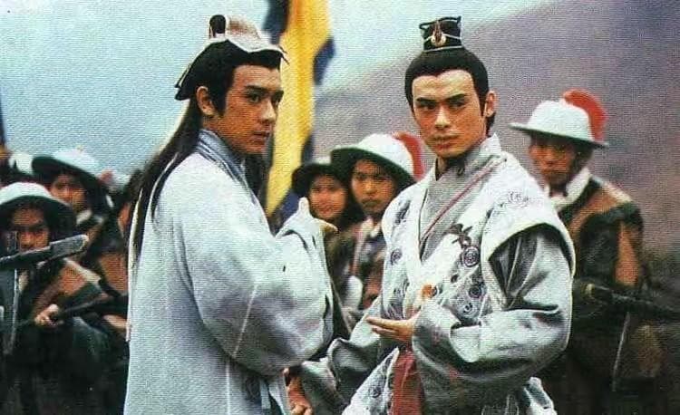 《天龙八部》中乔峰、段誉、虚竹三兄弟，究竟谁最强？