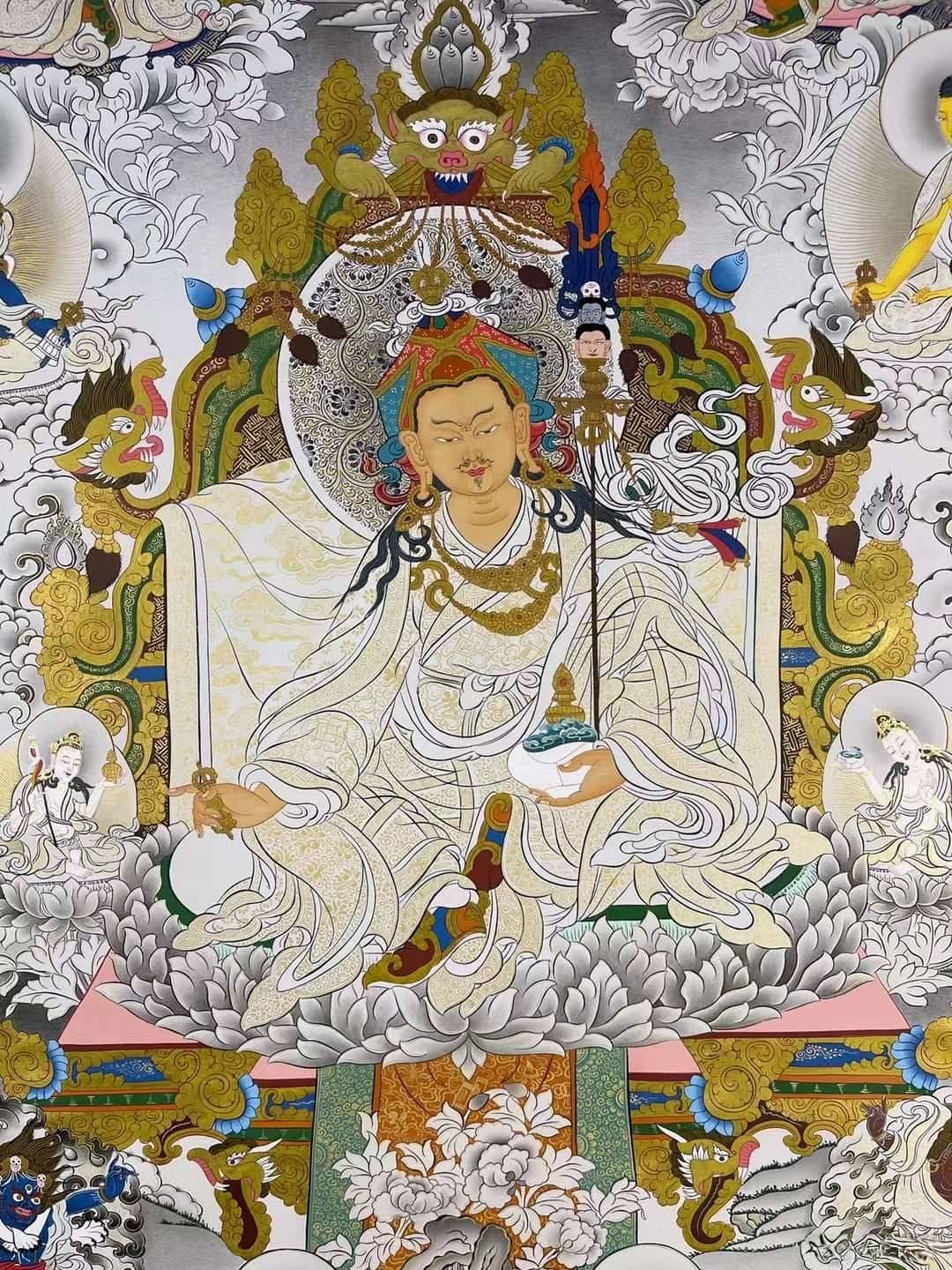 最古老的魔法书《阿闼婆吠陀》