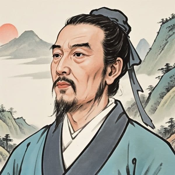 陶渊明的历史