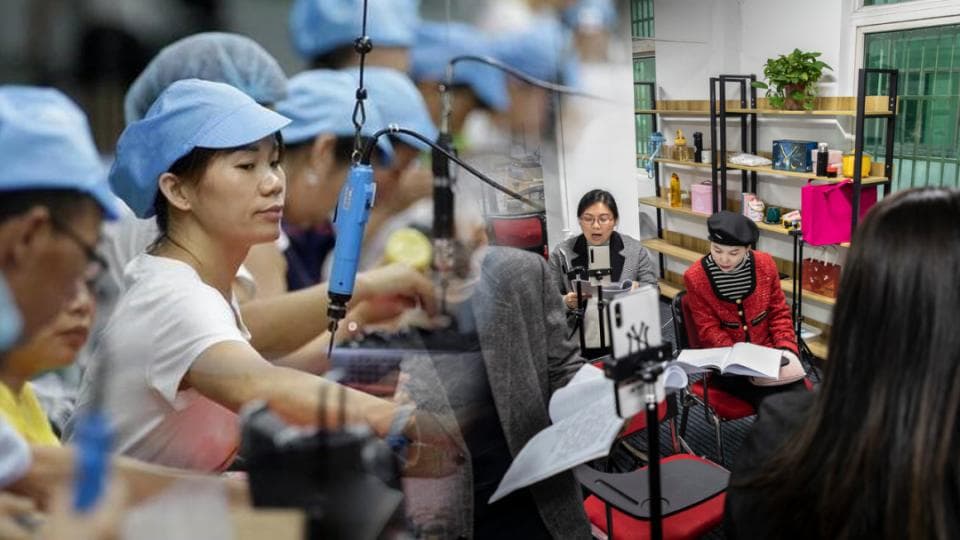 《经济学人》| 从经济普查结果，看中国劳动力结构的剧变