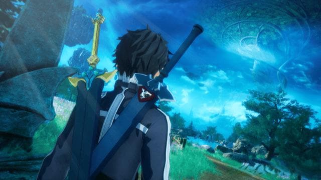 《刀剑神域：碎梦边境》Steam版评测：77%好评率下的优缺点分析