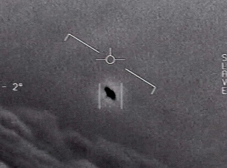 UFO也分类型，你知道的，可能都在这里了