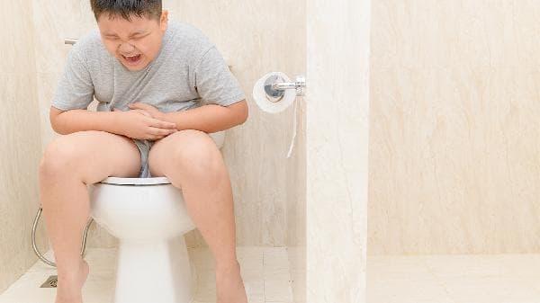 小孩子得了急性肠胃炎怎么办