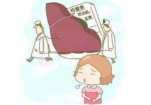 如何阻断乙肝病毒母婴传播？记住这4点！