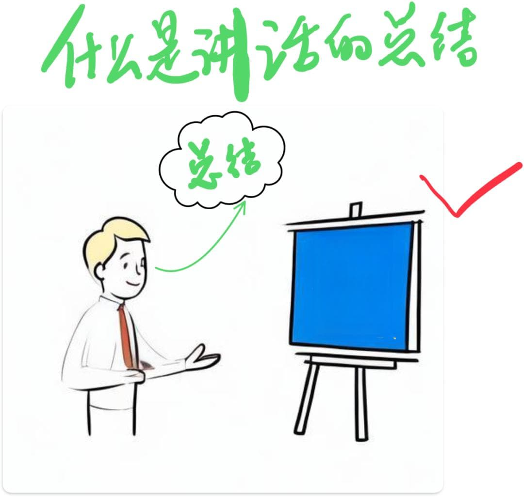 如何提升会议发言总结归纳的能力和水平？