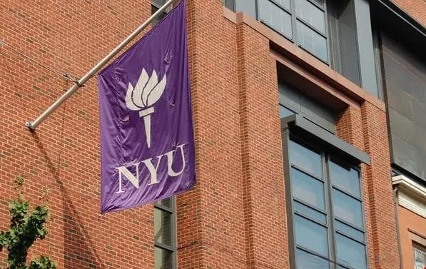 纽约大学三大校区：从曼哈顿到上海，再到阿布扎比