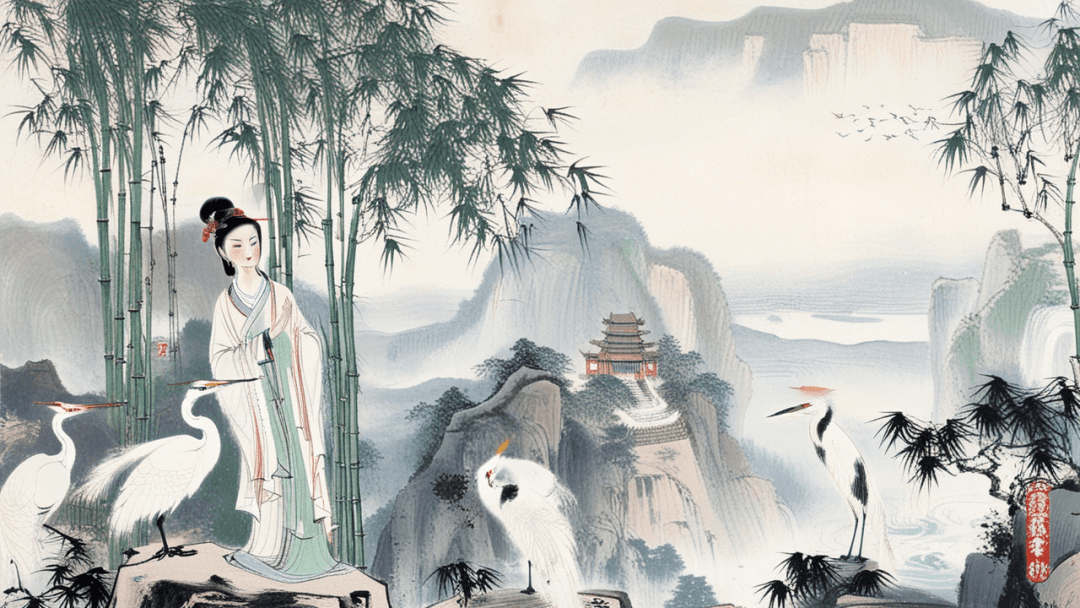 中年女性保持年轻的三大秘诀：心态、保养与运动