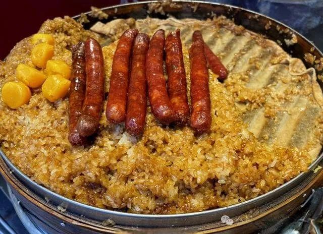 贵州十大特色早餐，每一口都是对贵州自然的感恩和珍惜