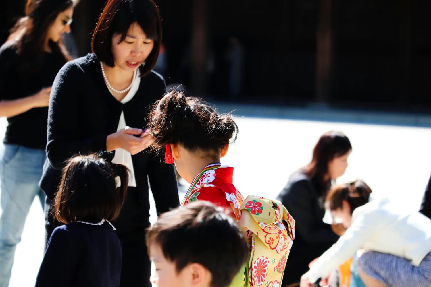 上海爸妈热议：公立 vs 私立幼儿园，谁更划算？