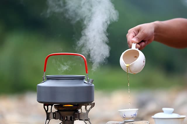 冬天围炉煮茶要注意什么 围炉煮茶的讲究和注意事项