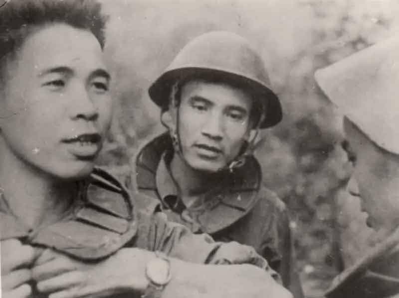 俄媒难以置信：1967年越军已穿上中国先进防弹衣，比苏军还早十年