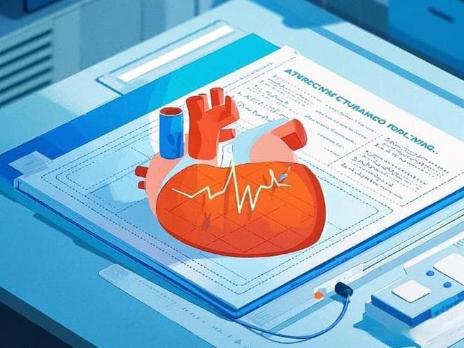 中医揭秘心悸：症状、根源与调理