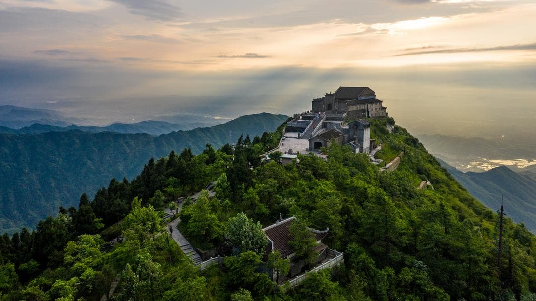 湖南衡阳：“文化味”邂逅“烟火气”，书写文旅融合新画卷