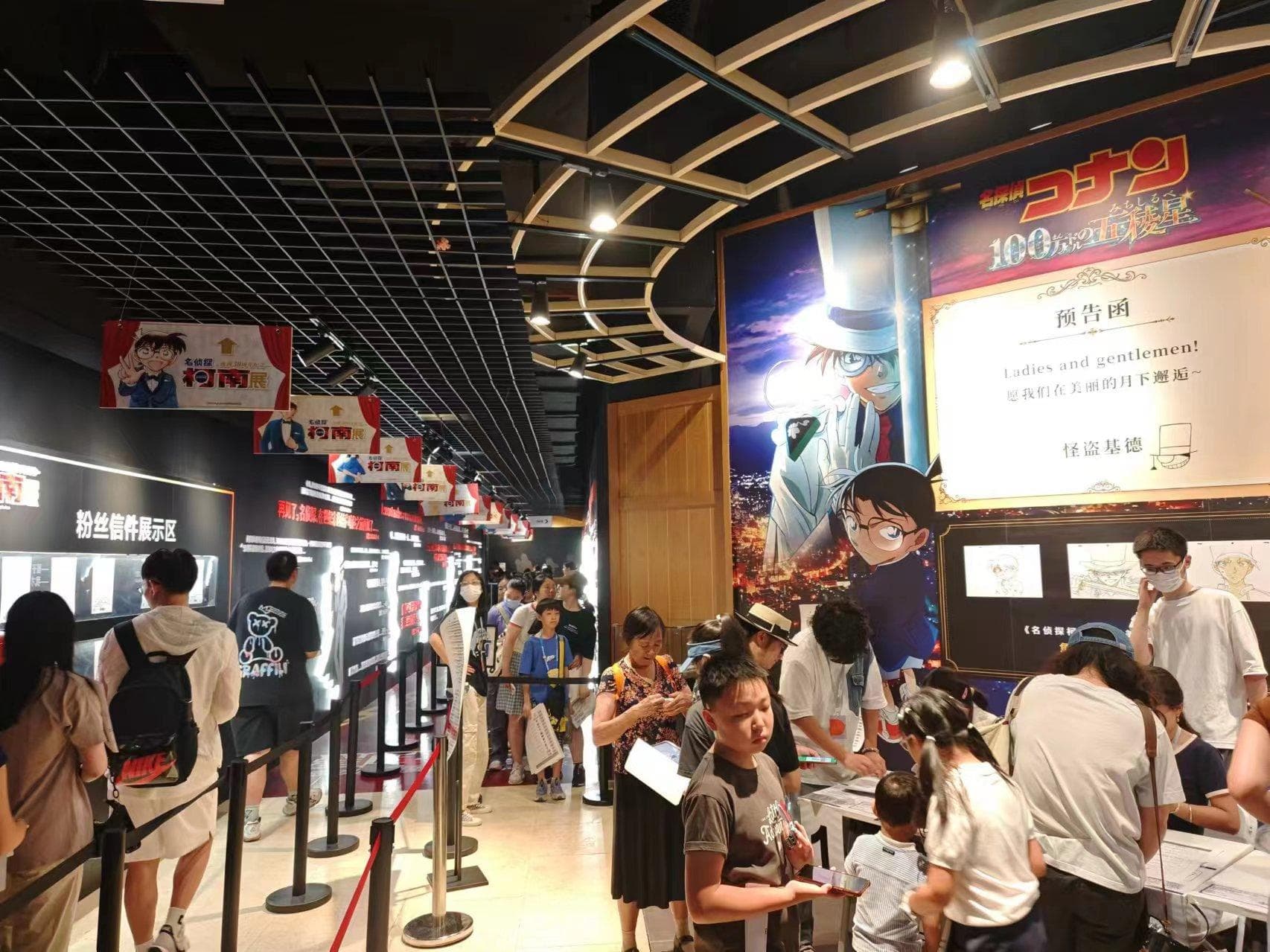 会商旅文体展联动，“上海之夏”带来互动升级的消费新体验