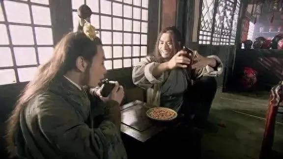水浒快活林争夺战：快活林到底属于谁？为什么只能通过火拼解决？