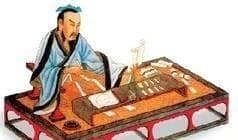 祖冲之：如何计算出圆周率的？