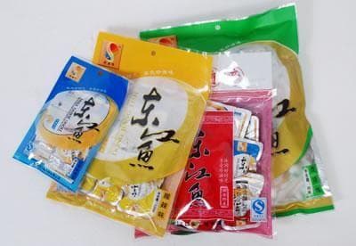 资兴十大特产
