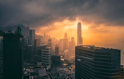 香港公司注册全攻略：从选址到运营，避坑指南与成功案例深度剖析