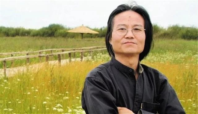 诗书画印——西泠印社理事陈墨