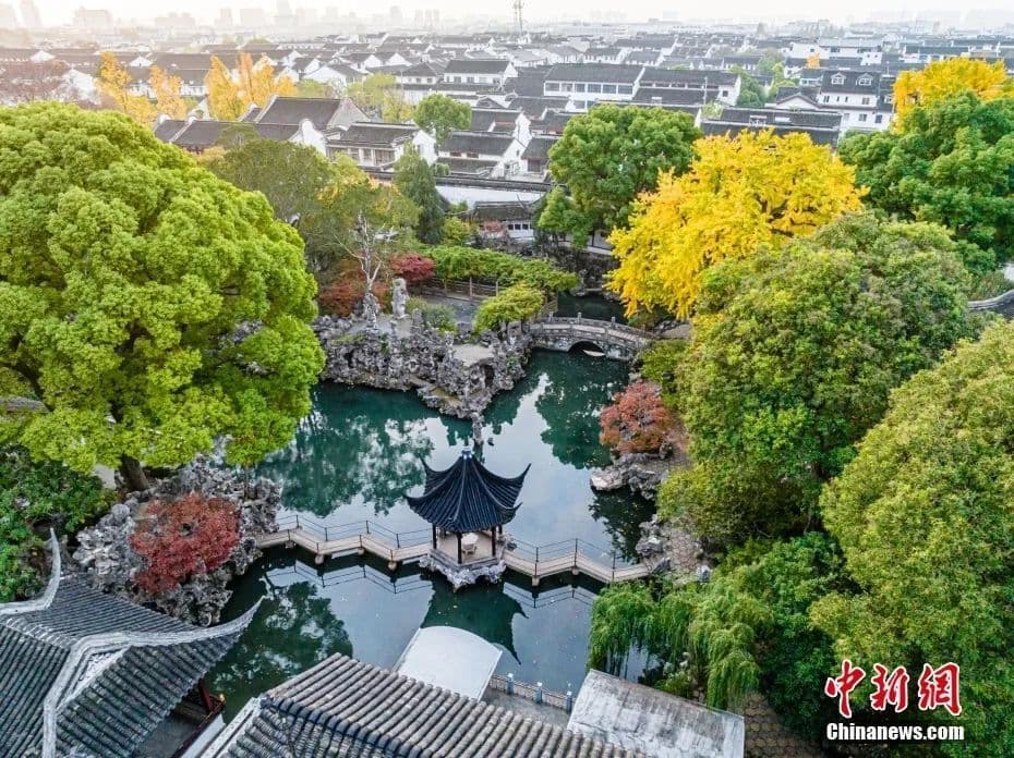 贝聿铭：跨文化的建筑之旅