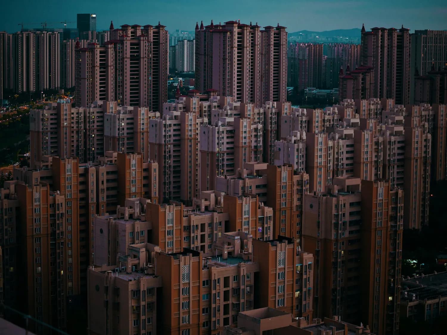 成都新区域开发：房价涨跌谁主沉浮？