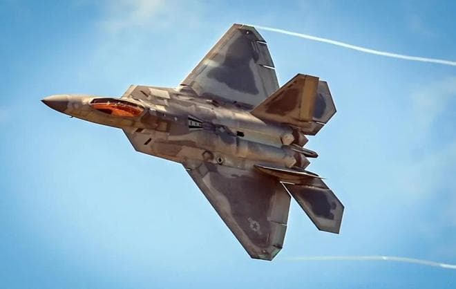 F-22重大升级！