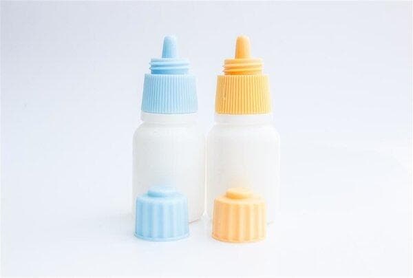 抗生素眼药水的使用指南