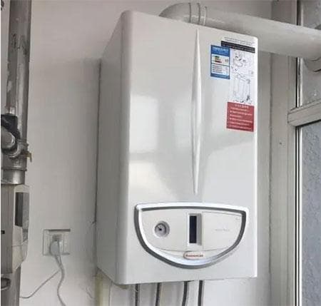 威能壁挂炉供暖水压多少正常