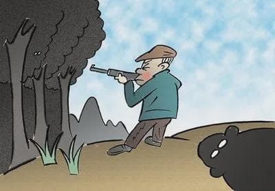 非法狩猎乌梢蛇......宜宾朱某获刑！