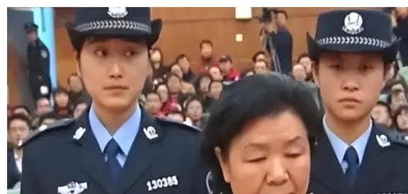 三鹿集团董事长田文华即将出狱！回顾当年害惨30万婴儿奶粉事件