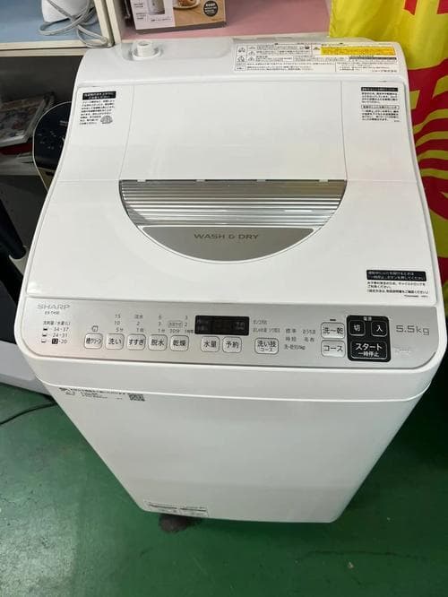 夏普洗衣机显示故障码U4意味着什么？