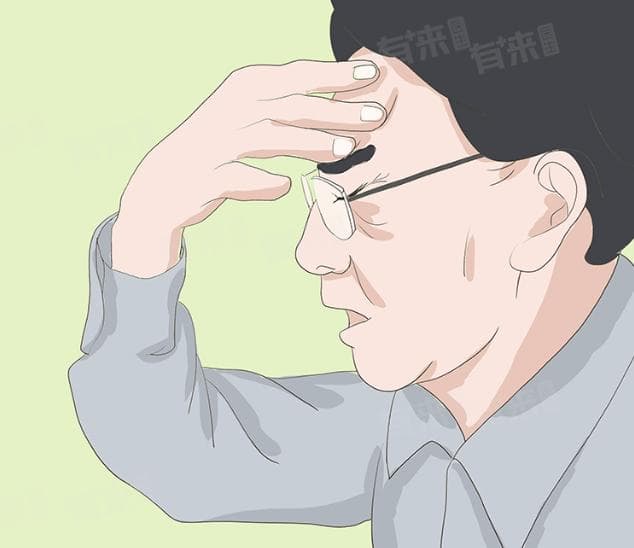 脑部含铁血黄素沉积是什么意思