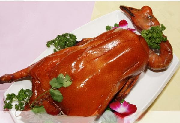家常秘制鹅肉，回味无穷的美味佳肴！