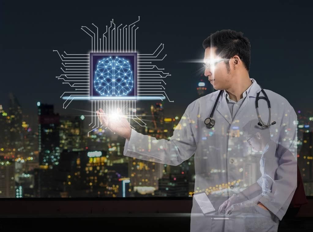 AI 在医疗领域：多维度效果评估与全方位安全性考量的深度剖析